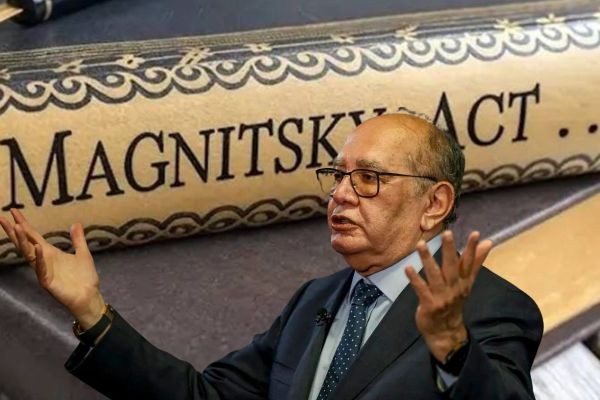 NOVA TRAMA: Mnistro diz que Poderes trabalham por LEI ANTIEMBARGO para se protegerem de sanções