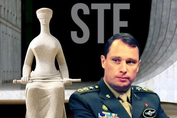 Mauro Cid remove tornozeleira eletrônica e inicia regime aberto