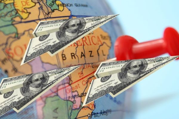 Itaú prevê que nova tributação sobre dividendos pode provocar fuga de US$ 35 bilhões