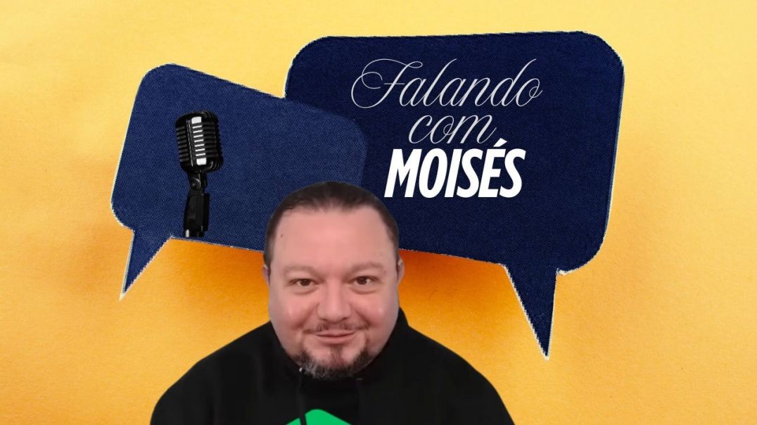 Falando com Moises - Os Comentários dos Amigos
