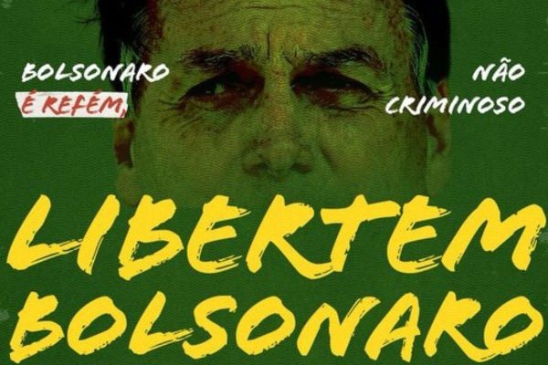 STF publica ata com resultado dos recursos de Bolsonaro