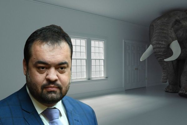 Governador do Rio tira o elefante da sala e revela o que acontece no Rio de Janeiro. Pesquisa: Para 86%, polícia prende, mas Justiça SOLTA