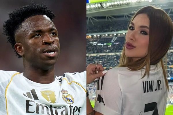 Inflluenciadora pode ser impedida de acompanhar Jogador na Copa de 2026