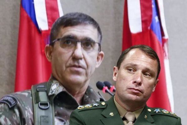 QUEM ESTÁ MENTINDO ? STF absolve general do NÚCLEO 3 , após reunião de Moraes com Comandante do Exército