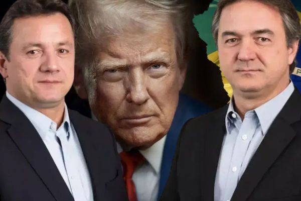 Trump ordena INVESTIGAÇÃO contra JBS e outros frigoríficos por formação de cartel e pede investigação