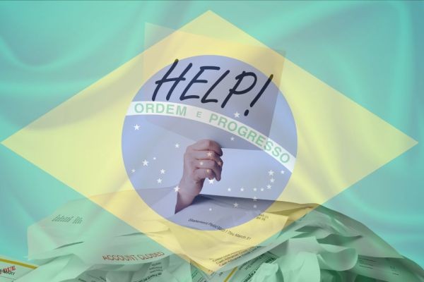 ROMBO NOS CORREIOS triplica e chega a R$ 6 bilhões até setembro.