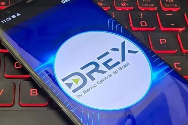 Banco Central desligará fases 1 e 2 da plataforma Drex e diz que criará NOVA infraestrutura
