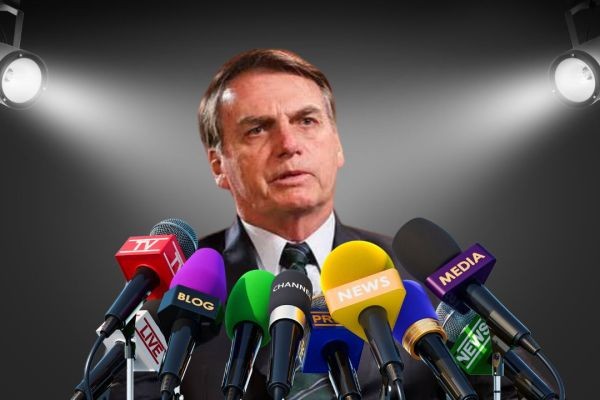 STF declara fim de processo, Moraes determina que Bolsonaro e alidos passem a cumprir pena