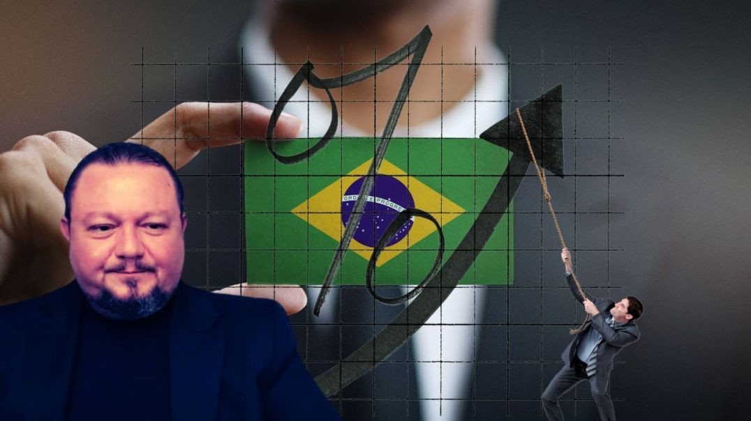 Brasil Expulsa Empreendedores