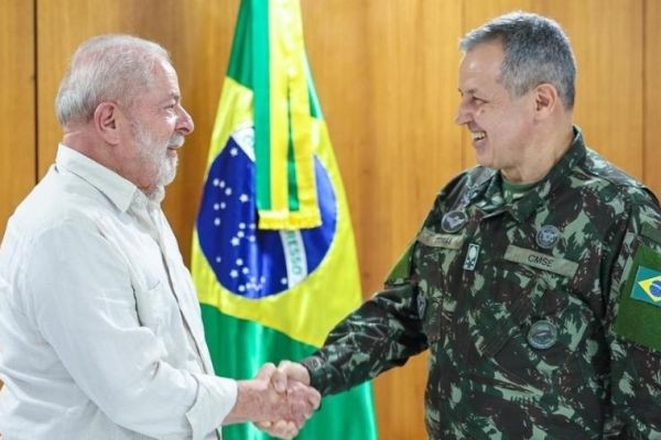 Lula decreta GLO no Pará durante a COP-30, realizada em Belém