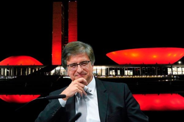 Senado aprova Paulo Gonet para mais dois anos à frente da Procuradoria-Geral da República