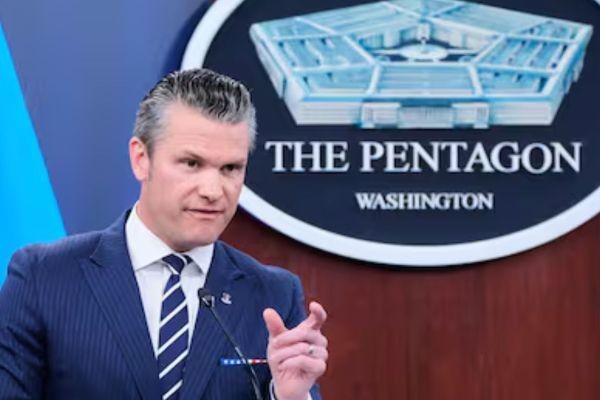 Momento de Despertar para a Guerra Inevitável