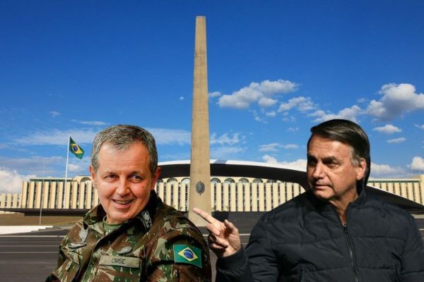 Por que o Exército deciciu pela não permanencia de Bolsonaro em quartel após decisão do STF ?