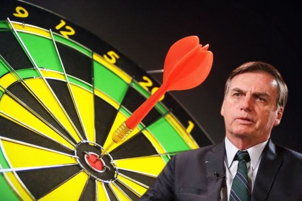 Moraes fixa inelegibilidade de Bolsonaro por mais 35 anos e veto vai até 2060