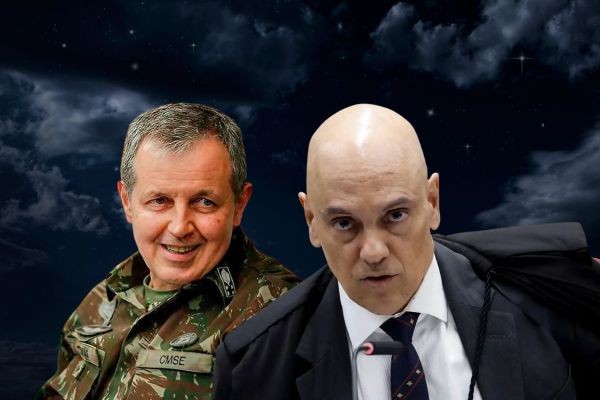 ENCONTRO CONFIRMADO: Exército teria 3 opções para prisão de generais por suposto golpe