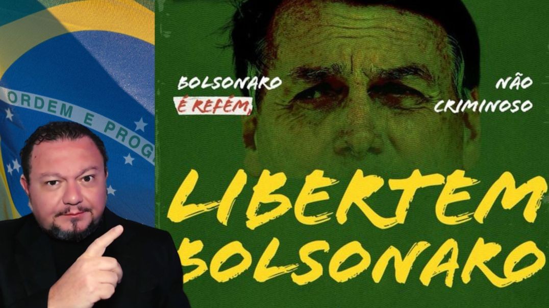 Moraes Prendeu Bolsonaro