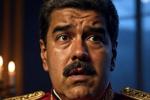 Casa Branca rejeitou oferta de Maduro para renunciar à presidência da Venezuela em dois anos, diz NYT