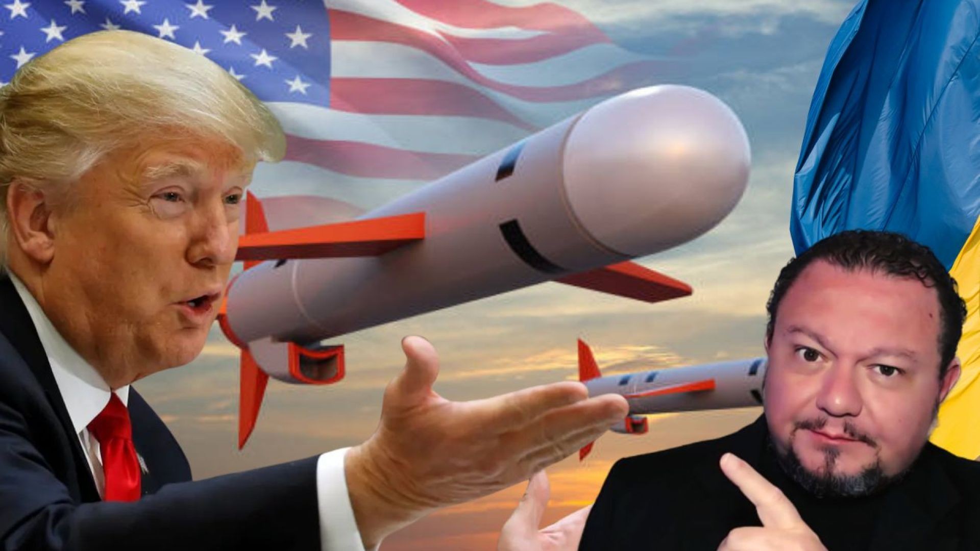 A Decisão Nas  Mãos Dele