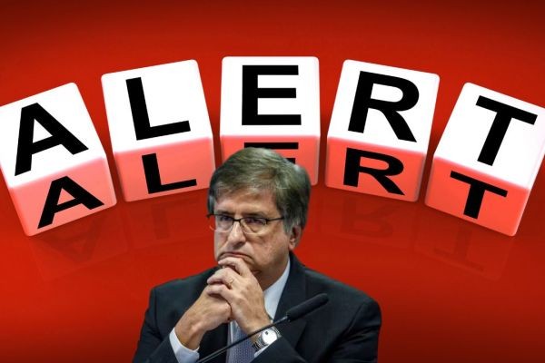 17 senadores da CCJ aprovam recondução de Gonet na PGR. Confira quem votou