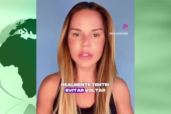 Esposa de Ramagem tem contas bloqueadas