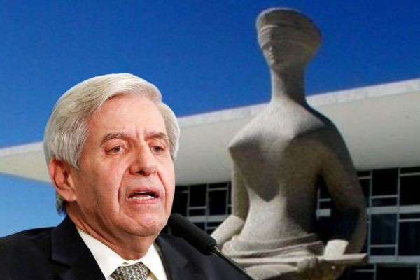 Esposa do General Heleno emite alerta