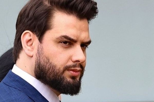 Filipe G. Martins foi condenado pelo STF a 21 anos de prisão sem provas