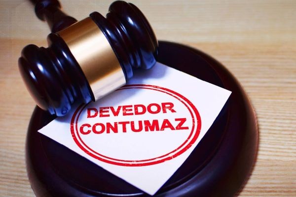 Câmara aprova regras mais rígidas para devedor contumaz