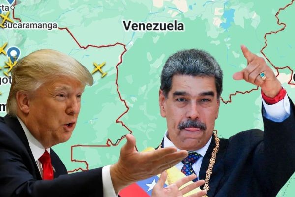 EUA: Ataque dos EUA à Venezuela deve ocorrer até o Natal