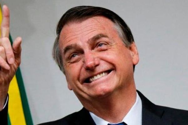 CONFIRMADO: Bolsonaro vai dar entrevista na véspera de Natal, saiba como vai ser