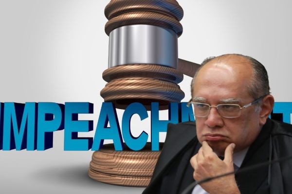 Ministro estabelece limites para denúncias e impeachment de ministros