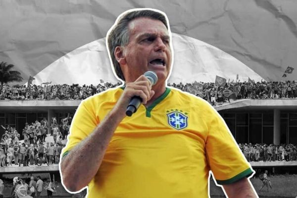 PL da Dosimetria: como projeto aprovado na Câmara pode diminuir penas de Bolsonaro e aliados