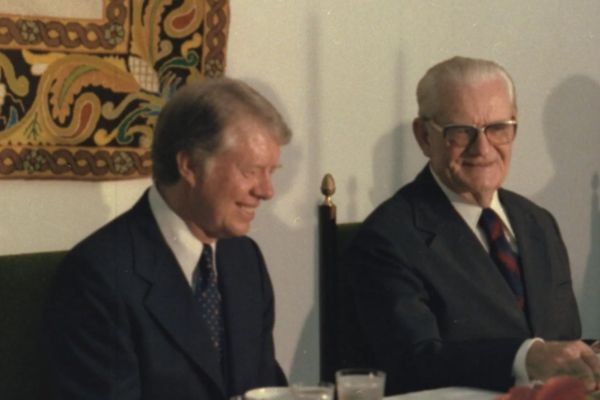 CARTER X REGIME MILITAR: Pior momento das relações entre Brasil e EUA