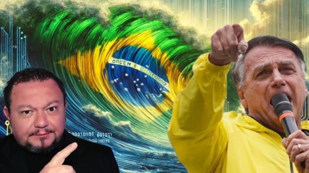 Ele Pediu, Ele Conseguiu