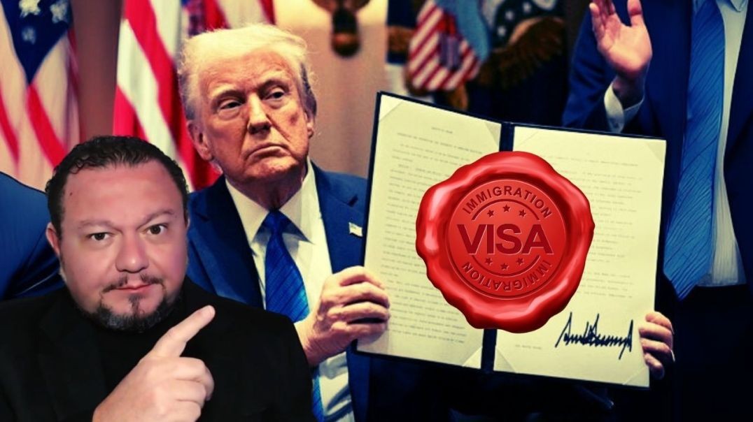 Trump Sanciona o Brasil Mais Uma Vez