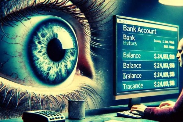 CONTROLE TOTAL: Novo sistema da Receita para a reforma tributária será 100 vezes maior que o Pix