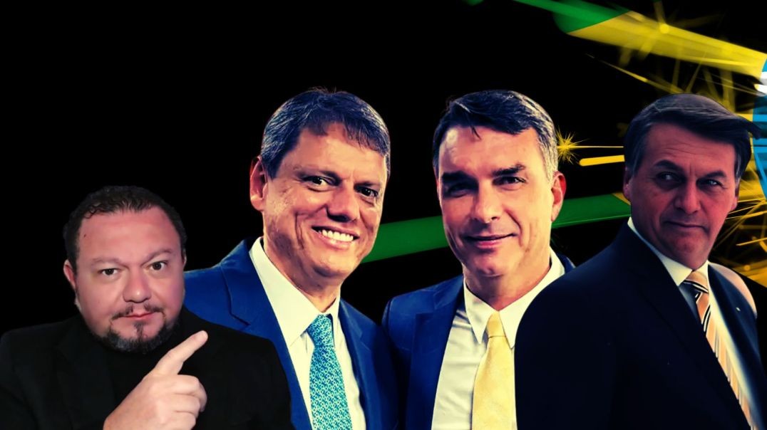 Os Bastidores da Campanha de 2026