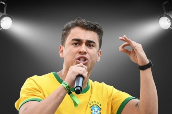 Se a gente não parar lula, lula vai parar o Brasil