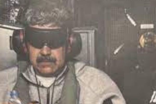 Maduro foi capturado por TROPA DE ELITE do exército dos EUA