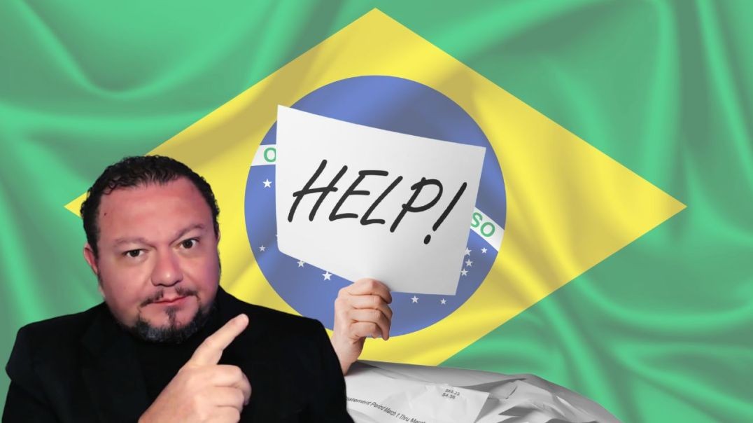 O Buraco Está Gigante