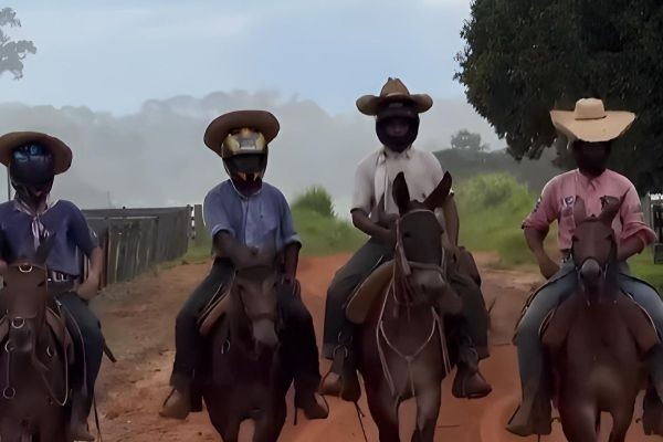 Governo Lula proíbe chapéu na roça: o comunismo agora manda até no que o peão usa pra se proteger do sol