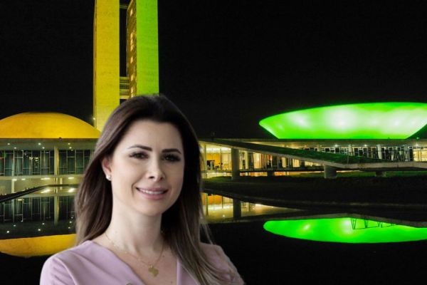 Carol de Toni rejeita oferta de Valdemar e deixará o PL