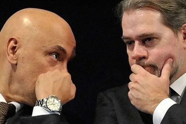 Toffoli defende que magistrados possam ter fazenda ou ser sócio de empresa