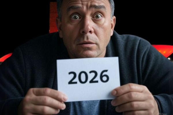 Eleição estão chegando, Fiquem Atentos