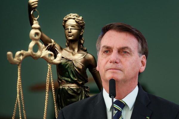 Moraes emite alvará de domiciliar para Bolsonaro