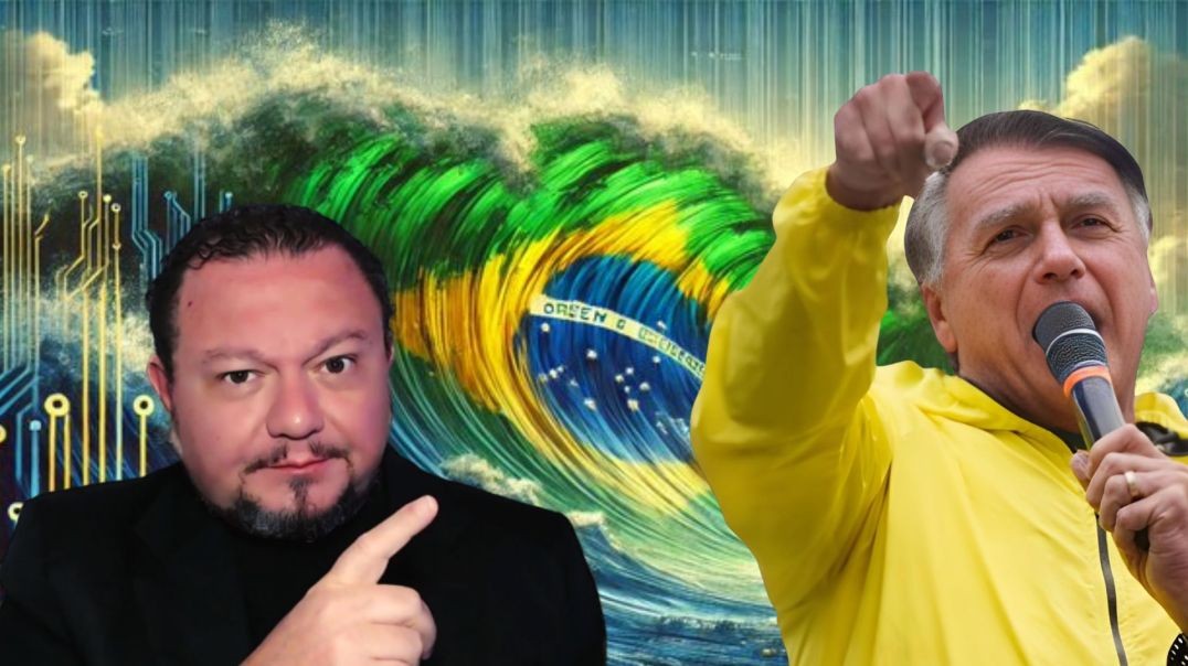 A Senha É Resiliência