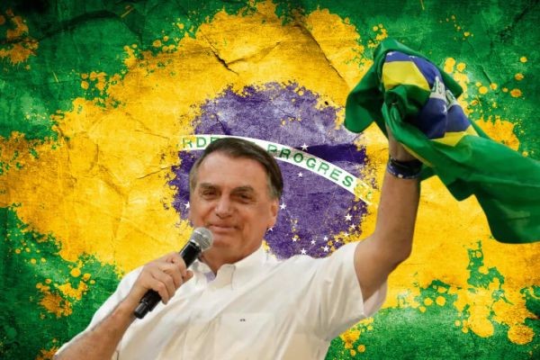 Deputado parte para cima do STF pedindo BOLSONARO EM CASA JÁ