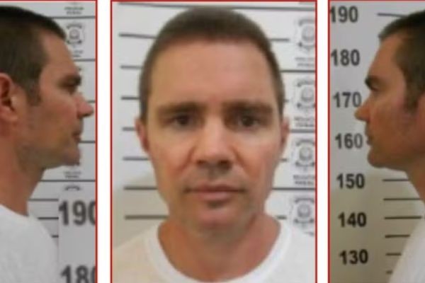 Fotos mostram Daniel Vorcaro após prisão