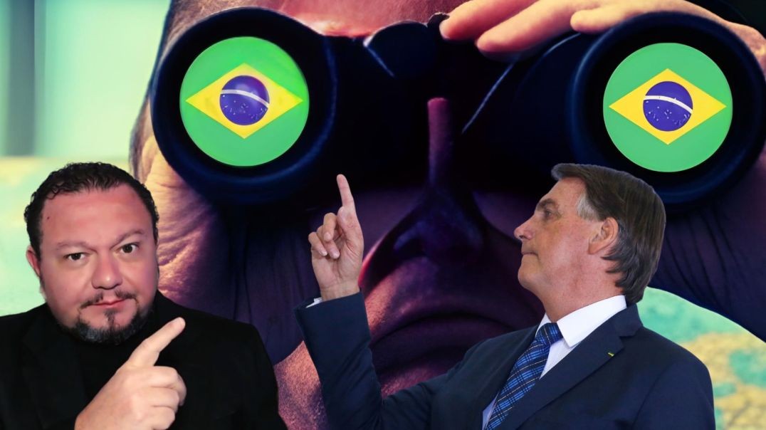 Pressão Internacional