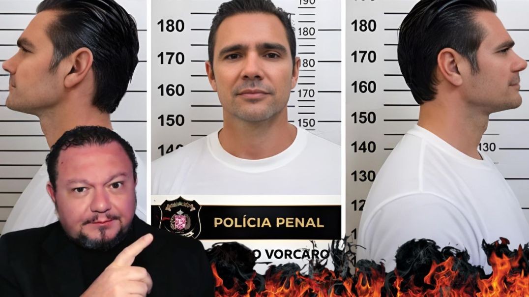 A Delação do Fim do Mundo