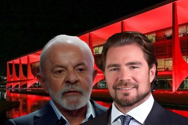 VORCARO AMEAÇÃ ATINGIR O PTE E O GOVERNO LULA